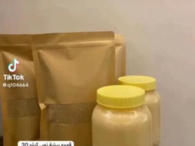 قهوه بيشه