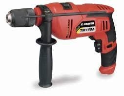 دريل احترافي STAYER TM 750 AK – جديد بكرتونه