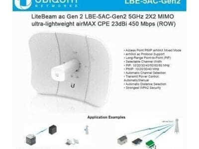 لايت بيم litebeam 5a