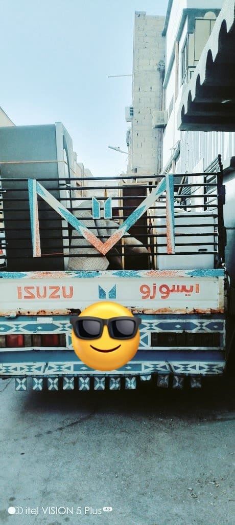 دينا توصيل الاثاث لي الجمعية الخيرية في الرياض 0538925935