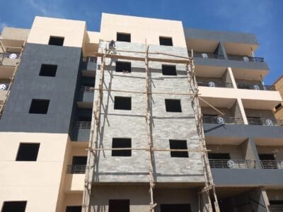 خدمات أر إي عقار للمقاولات في جميع أنحاء السعودية