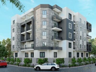مقاولات أر إي عقار – إبداع في التصميم ودقة في التنفيذ