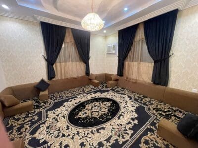 جدة – حي الواحة