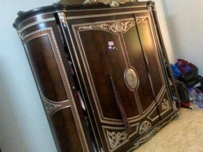 دينا نقل عفش حي العقيق 0551067567