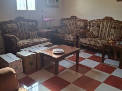 التخلص من الاثاث القديم بالرياض0537912442