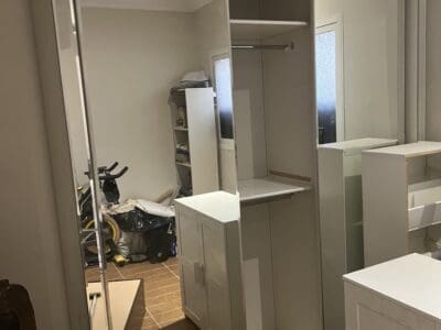 التخلص من الاثاث القديم بالرياض 0533162272