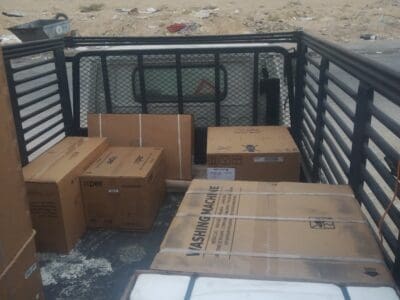 دينا نقل عفش بحي الاسكان 0551067567