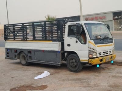 نقل اثاث لي الجمعية الخيرية بالرياض 0500593881