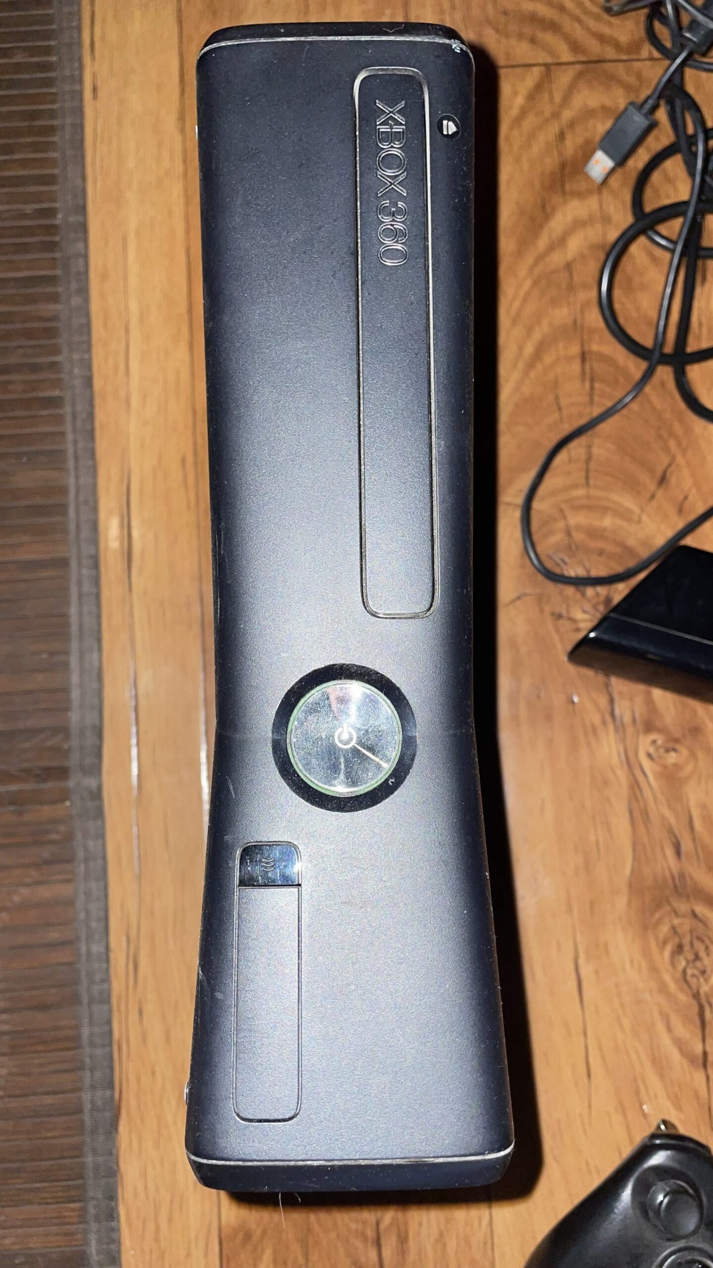 جهاز Xbox 360 Kinect