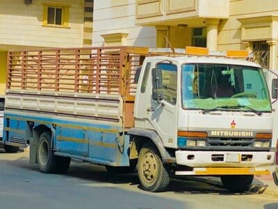 دينا نقل اثاث نقل عفش بمكة 0578869234