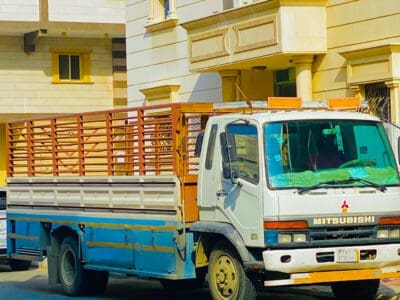 دينا نقل عفش بمكة – شركة نقل أثاث احترافية بمكة المكرمة 0578869234