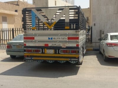 رمي الأثاث القديم بالرياض 0575907703
