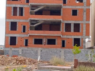مقاول معماري جده ومكه