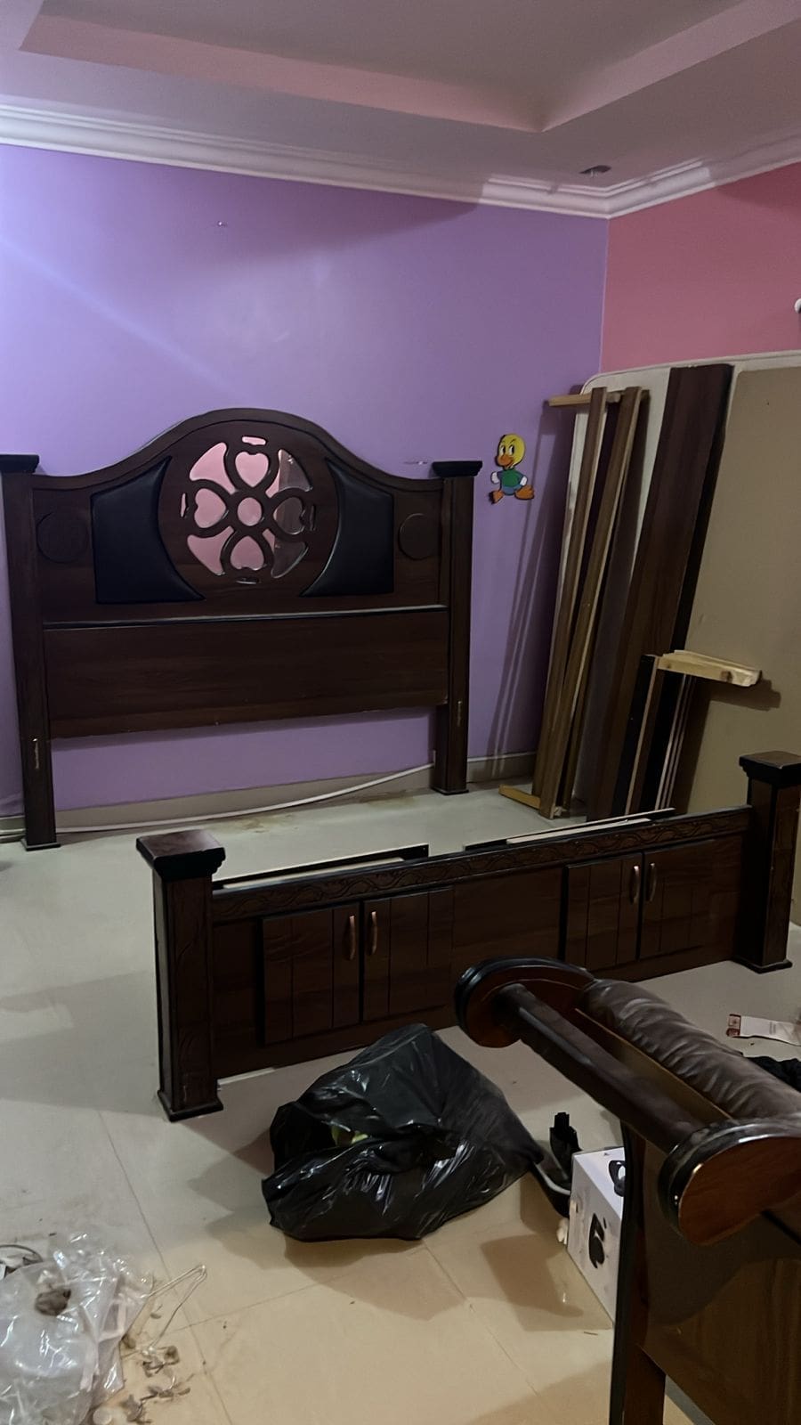 التخلص من الاثاث القديم بالرياض 0544725121