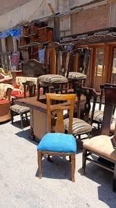رمي اثاث عفش بالرياض 0537422374