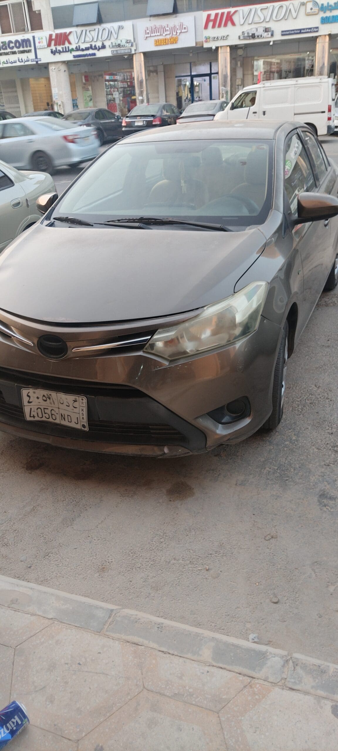 توصيل افراد