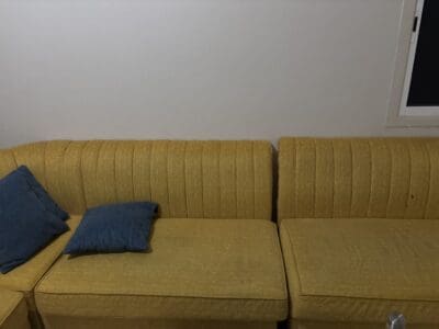 ركنة مقاس 200 * 330