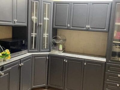 شراء مطابخ مستعمله حي اشبيليه 0553914418