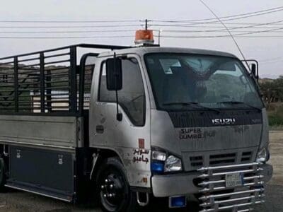نقل عفش خارج الطائف 0575907703