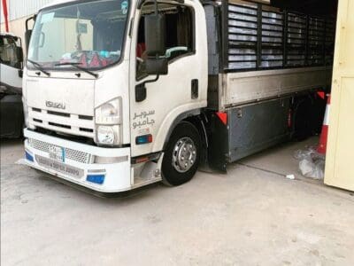 نقل عفش بتبوك وخارج تبوك 0575907703