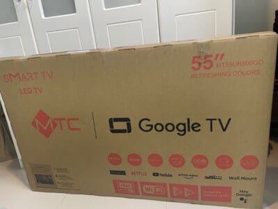 تلفزيون MTC