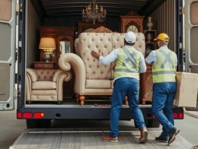 التخلص من أثاث قديم بالرياض 0534375367