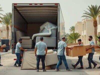 التخلص من الاثاث القديم بالرياض 0534375367