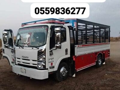 دينا توصيل اثاث الي جمعية خيرية0559836277 بالرياض