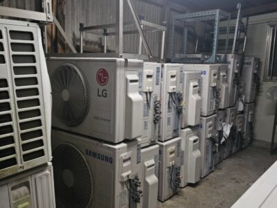 شراء مكيفات مستعملة شمال الرياض 0500593881