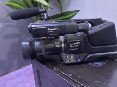 كاميرا Panasonic